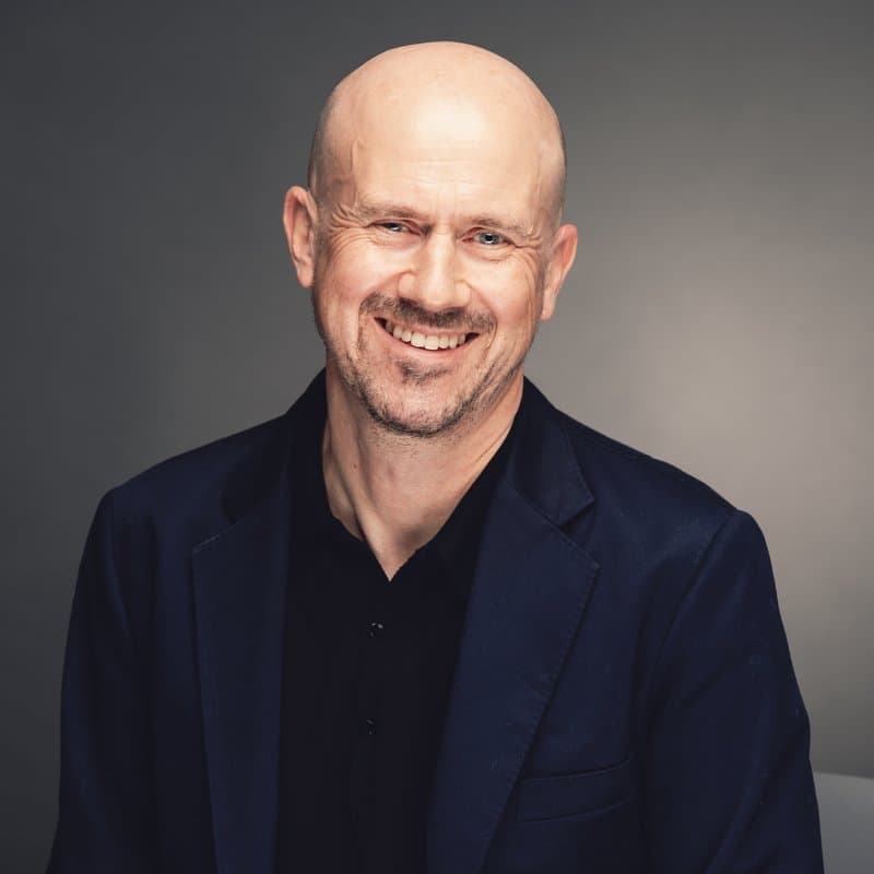 Steve Gaskill – Founder of Scalestack